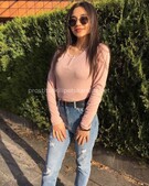 Анкета проститутки Забава - метро Зябликово, возраст - 26