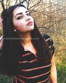 Анкета проститутки Милослава - метро Проспект Вернадского, возраст - 26