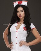 Анкета проститутки Ася - метро Нагатино-Садовники, возраст - 27