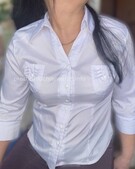 Анкета проститутки Марта - метро Орехово-Борисово Северное, возраст - 27