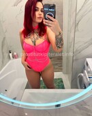 Анкета проститутки Жанна - метро Дорогомилово, возраст - 27