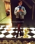 Анкета проститутки Таисия - метро Дорогомилово, возраст - 28