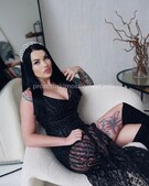 Анкета проститутки Мира - метро Мещанский, возраст - 28