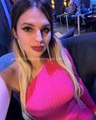 Анкета проститутки Олеся - метро Филевский парк, возраст - 28