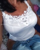 Анкета проститутки Стефания - метро Раменки, возраст - 28