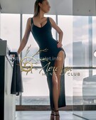 Анкета проститутки Кира - метро Сокол, возраст - 28