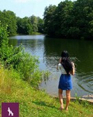 Анкета проститутки Ника - метро Орехово-Борисово Южное, возраст - 28