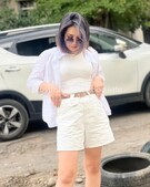 Анкета проститутки Ксения - метро Тверской, возраст - 30