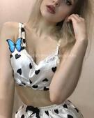 Анкета проститутки Марго - метро Басманный, возраст - 30