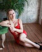 Анкета проститутки Лилия - метро Южнопортовый, возраст - 30