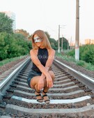 Анкета проститутки Майя - метро Тушино, возраст - 32