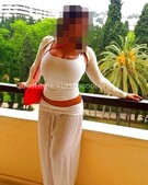 Анкета проститутки Мирослава - метро Тимирязевский, возраст - 35