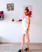 Анкета проститутки Леночка - метро Даниловский, возраст - 38