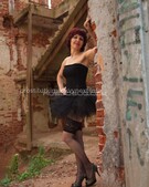 Анкета проститутки Варвара - метро Нагатино-Садовники, возраст - 38