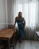 Анкета проститутки Алина - метро Дорогомилово, возраст - 41